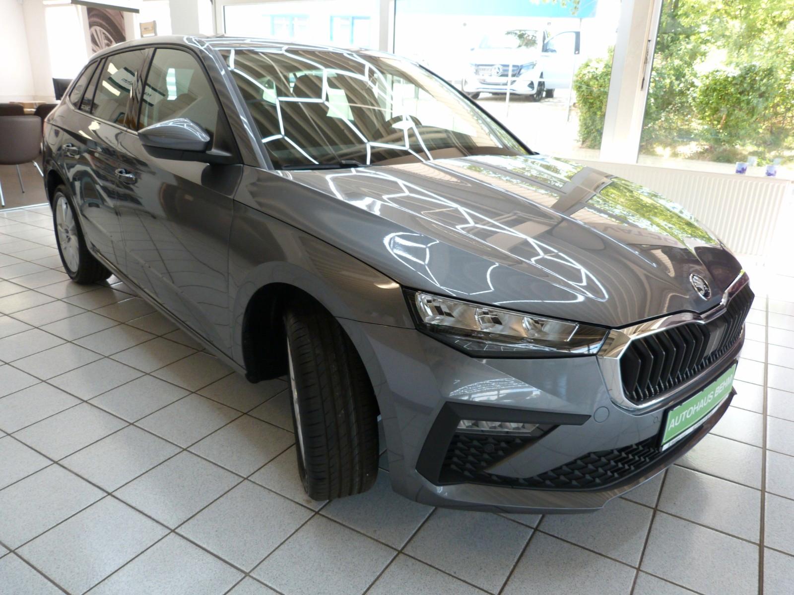 Skoda Scala Selection 1.0 TSI 116 PS/LED/SHZ/LHZ/KESSY