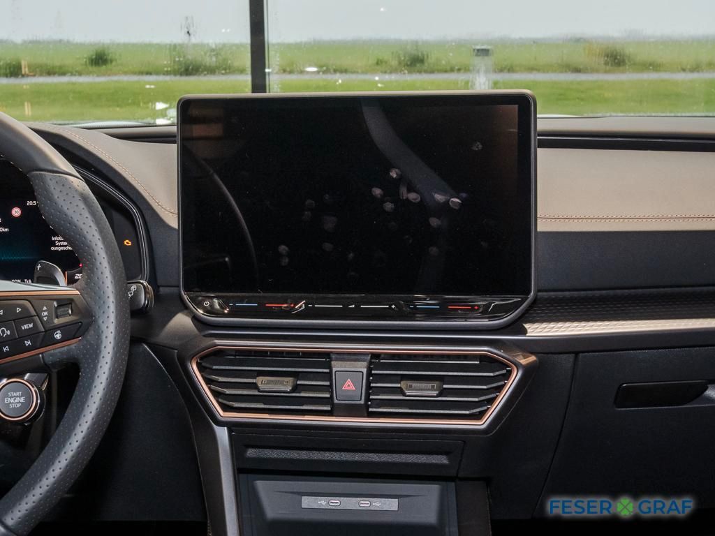 Cupra Formentor - Bild 8