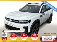 Dacia Bigster - Vorschau Bild 1