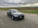Audi A4 3.0 V6 TDI tiptronic quattro S line Avant - Audi A4: V6 TDI