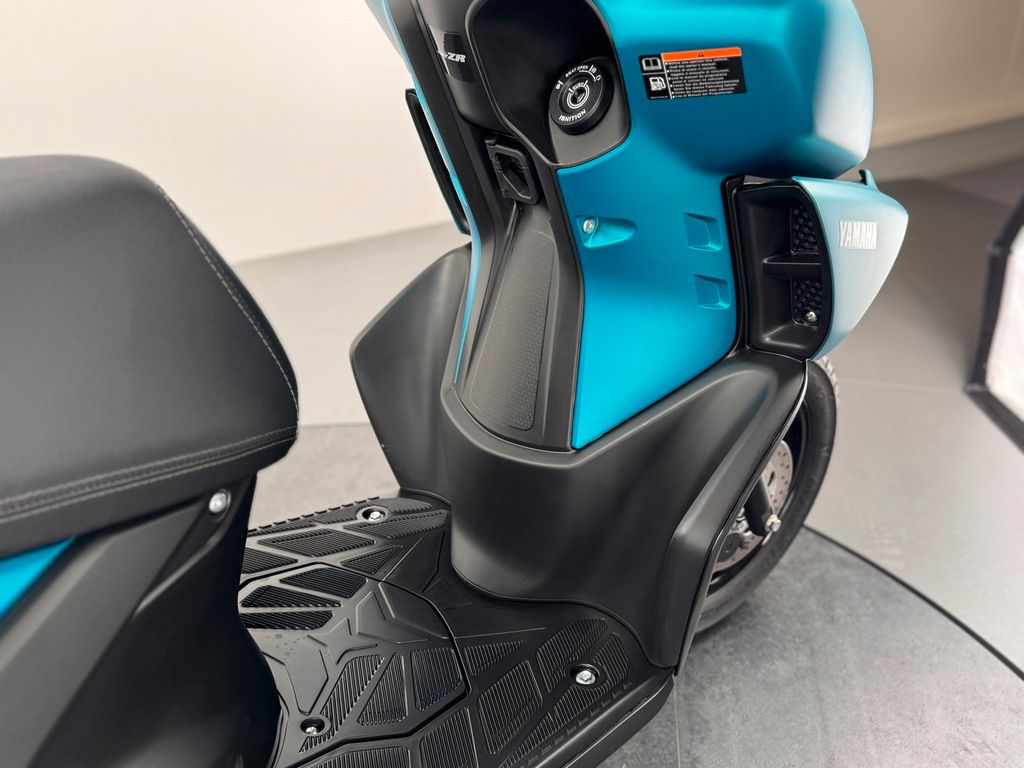 Fahrzeugabbildung Yamaha RayZR *TOP-ZUSTAND *TÜV NEU