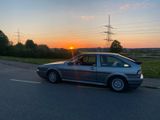 Volkswagen Scirocco GT zwei - Volkswagen Scirocco aus 1990