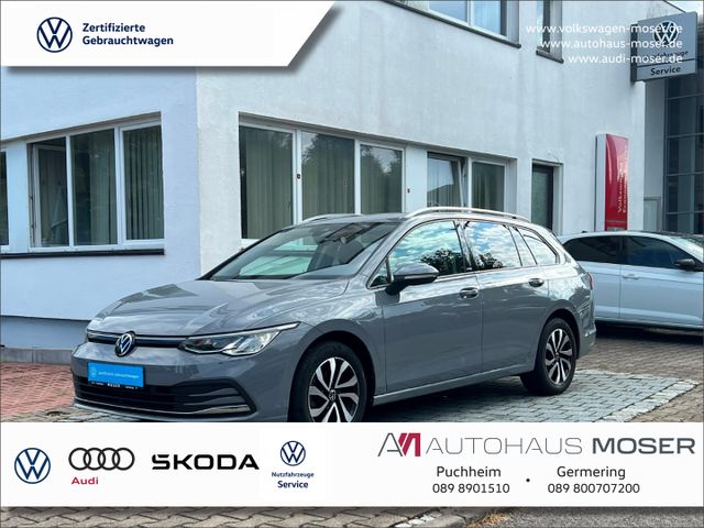 Golf Variant 1.5eTSI DSG ACTIVE - NAV*ACC*KAMERA