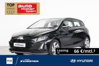Hyundai i20 - Vorschau Bild 1