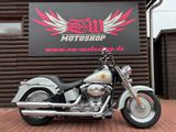 Harley-Davidson FLSTFI Fat Boy *Sondermodell 15 Jahre* - HARLEY-DAVIDSON 2005 FAT BOY