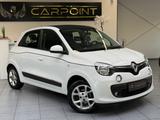 Renault Twingo Energy Intens/ Faltdach/Navi/Klima/1.H/BT - Renault Twingo