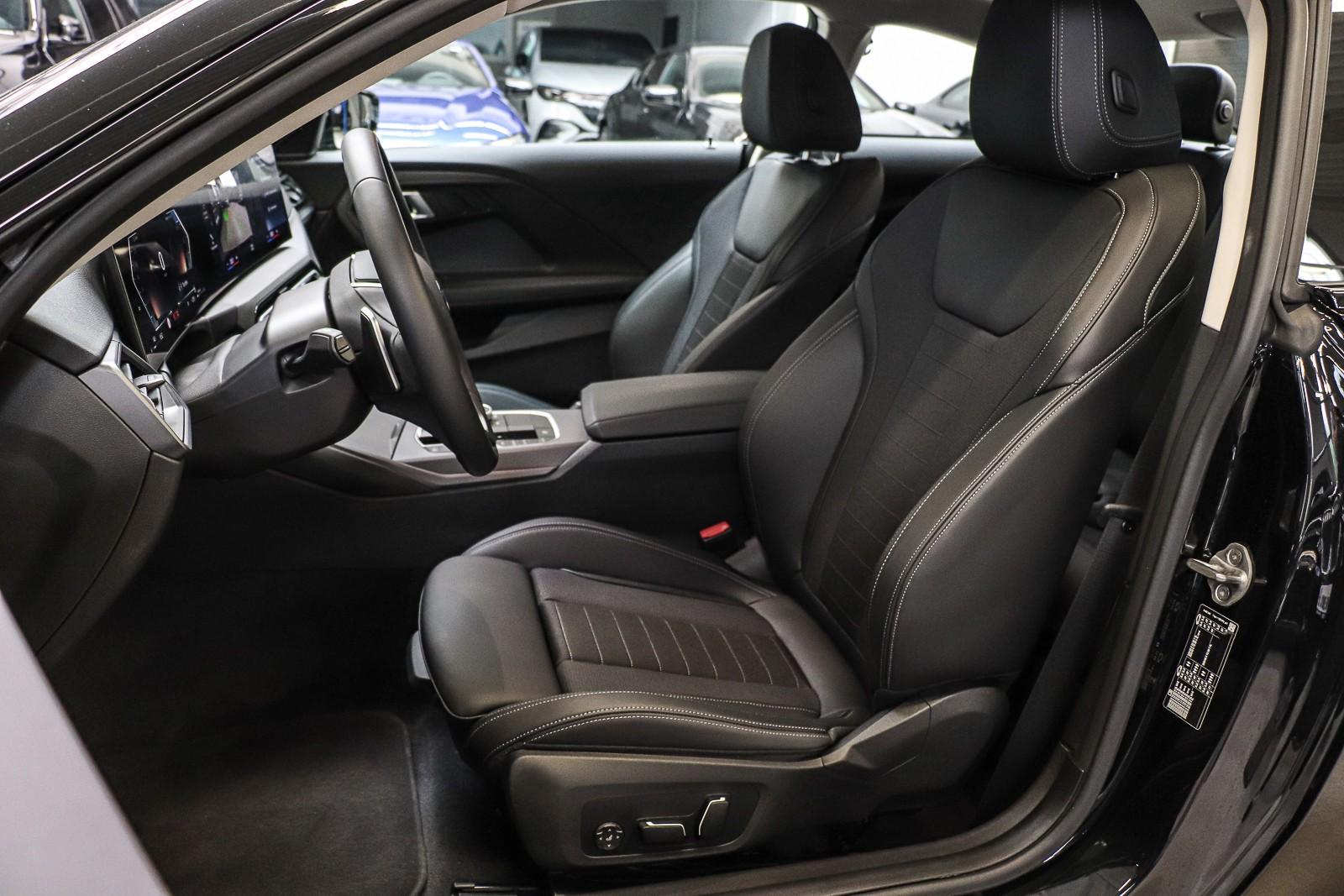 BMW 220 D