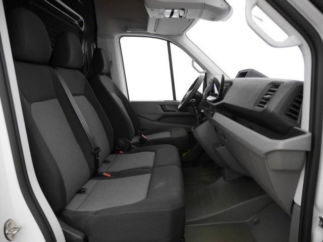 Volkswagen Crafter - Bild 4