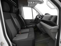 Volkswagen Crafter - Vorschau Bild 4