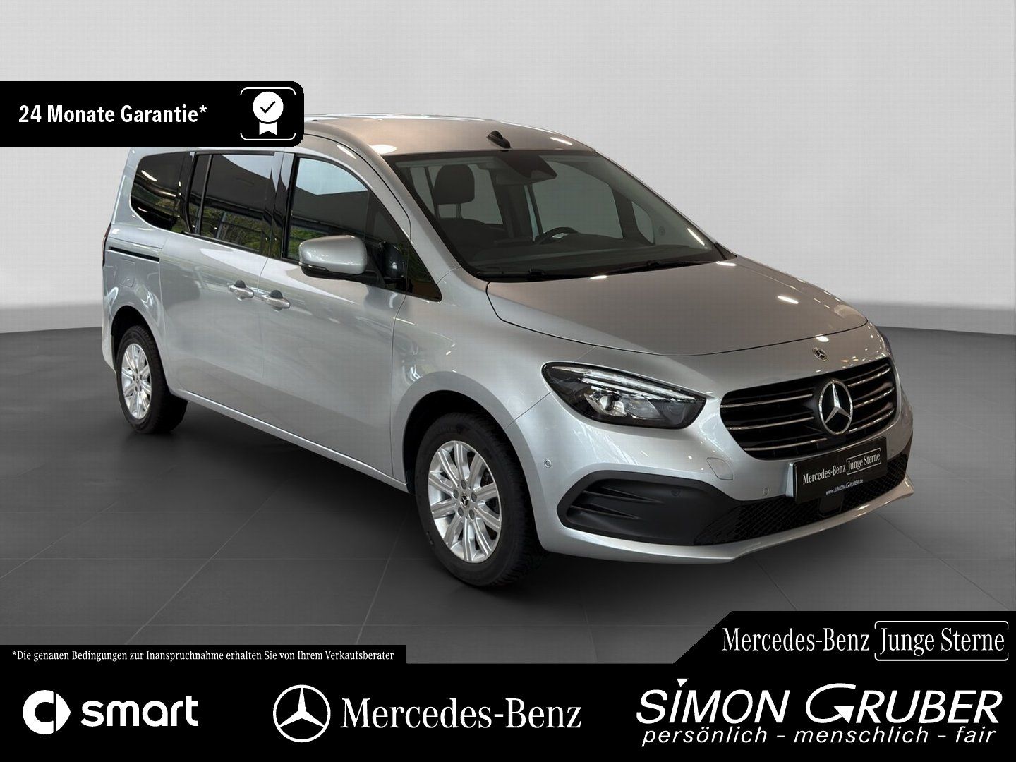 Fahrzeugabbildung Mercedes-Benz T 180 Progressive lang Navi Kamera LED Ambiente