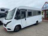 Dethleffs Trend I6617EB Active*Chassis-P.*Isofix*F-Träger* - Dethleffs c-trend