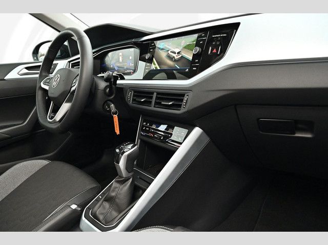Volkswagen Taigo - Bild 13