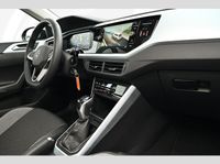 Volkswagen Taigo - Vorschau Bild 13