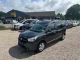 Dacia Dokker Laureate/Klima/Navi/PDC/AHK/2-Schiebetüre - Dacia Dokker Gebrauchtwagen in Berlin