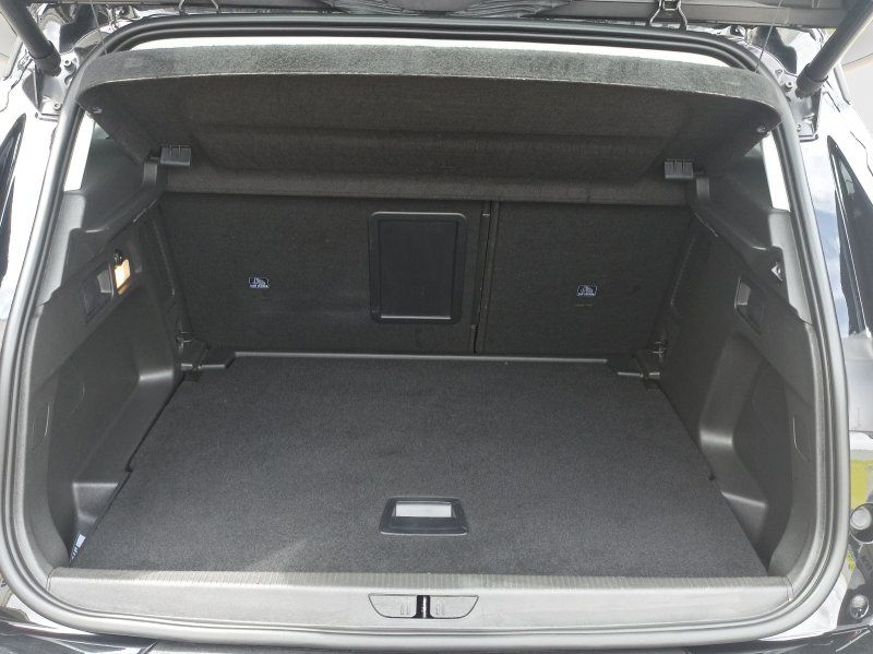 Fahrzeugabbildung Opel Grandland X 1.2 Turbo Innovation Aut.
