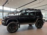 Mercedes-Benz Mercedes-AMG G 63 4x4² DACHGEPÄCKTRÄGER
