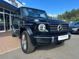 Mercedes-Benz G 400 d AMG Standheizung+AHK+ACC+Burmester 24...