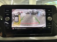 Volkswagen T-Cross - Vorschau Bild 19