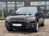 BMW X5 xDrive40d Driving Assistant Plus Soft-Close - blaue BMW X5