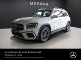 Mercedes-Benz GLB 200 AMG-DISTRONIC-AHK-PANO-KEYLESS-UVP 64.50
