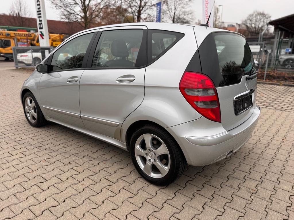 Mercedes-Benz A 150