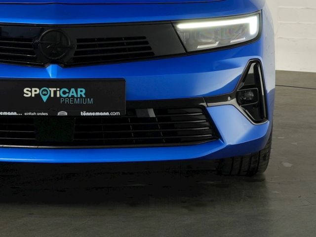 Astra L LIM GS AT+AHK+LED+360 GRAD KAMERA+SITZ-/