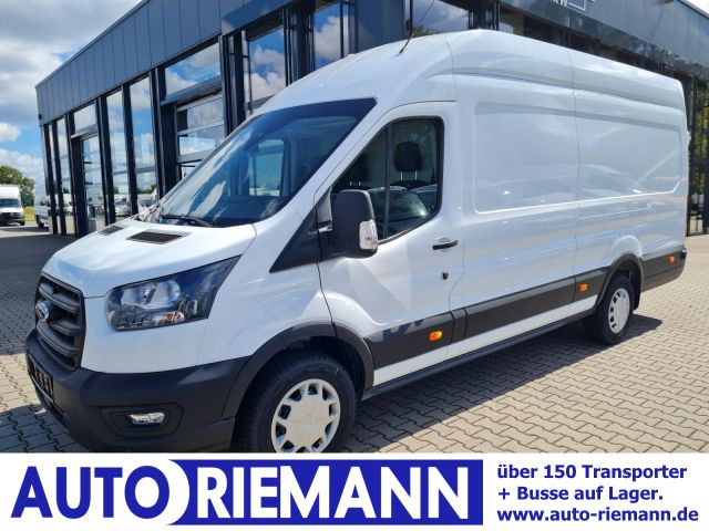 Ford Transit Kasten L4H3 AG RWD Trend KAMERA TEMPOMAT