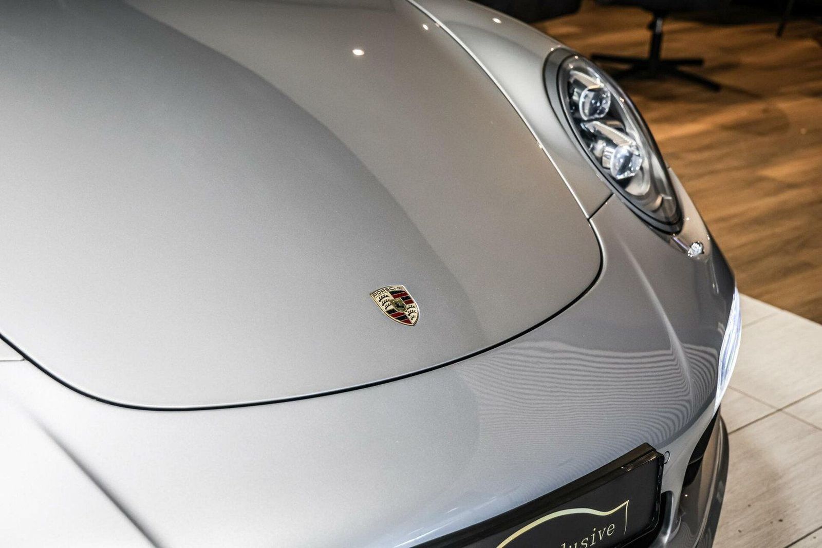 Porsche 991 3.8 Turbo Approved t/m 05-06-2027 foto 20