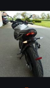 Aprilia Tuono 125 Umfallfrei & Unfallfrei, wie neu!!! - Offers matching your search criteria