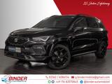 Seat Ateca FR*SPORT*SORGLOS-PAKET*GARANTIE*8 X FACH* - Seat Ateca Sport Gebrauchtwagen