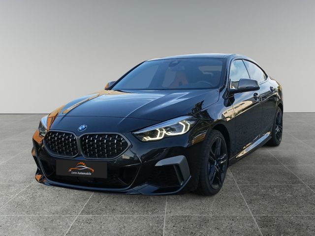 BMW M235i xDrive Gran Coupé Steptronic