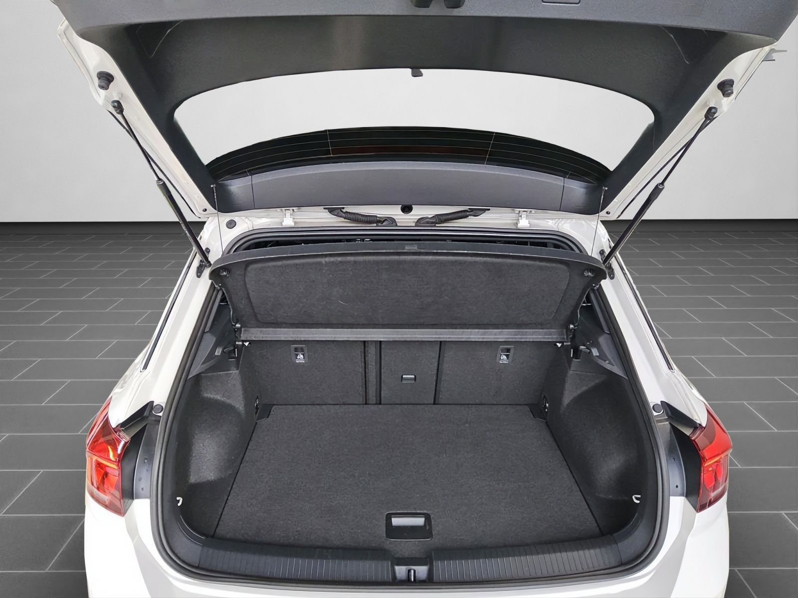 Volkswagen T-Roc - Bild 6