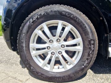 Mitsubishi Pajero 3.2 DI-D Edition 30 (200PS) AllradAHK