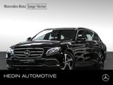 Mercedes-Benz E 220 d 4MATIC T-Modell |Avantgarde|DISTR|NAVI - Mercedes-Benz E 220 in Saarbrücken