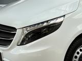 Mercedes-Benz Vito 119 CDI Kasten Lang DAB+KAMERA+StHz+AUT+SHZ - gebrauchte Mercedes-Benz Vito aus dem Jahr 2023