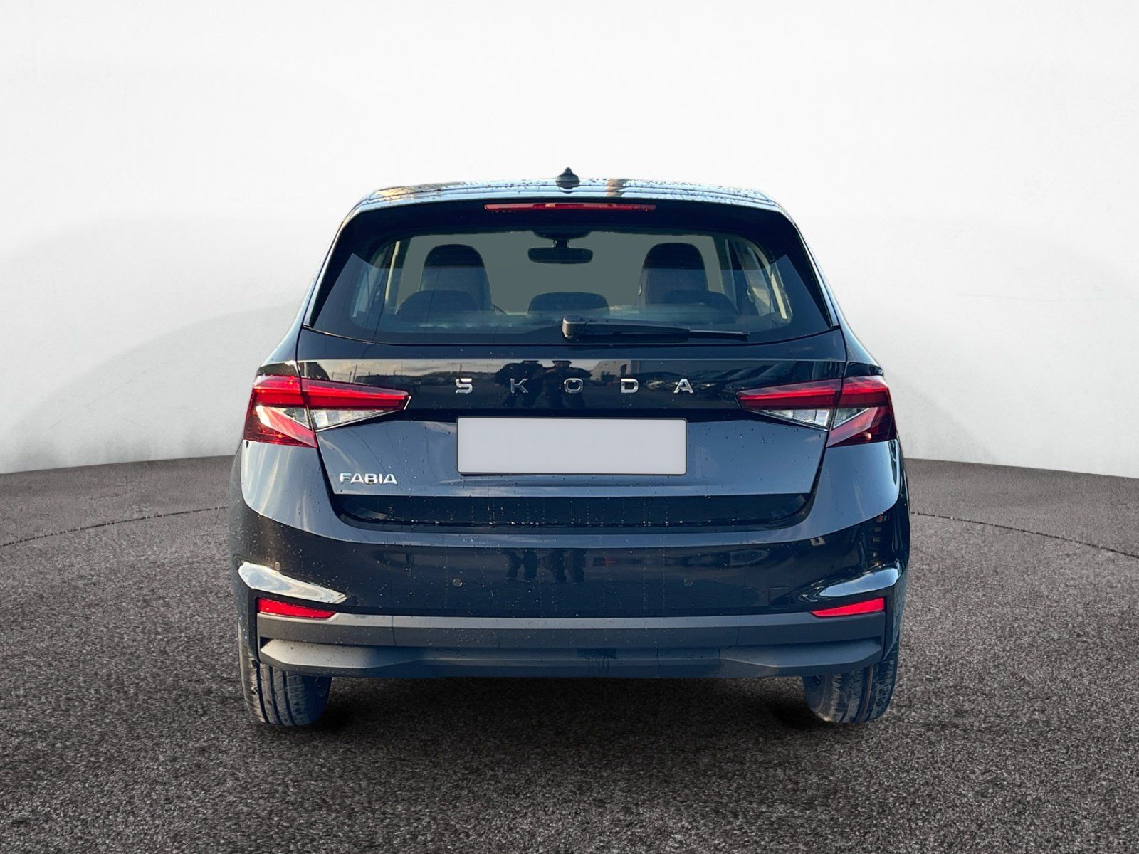 Skoda Fabia - Bild 5