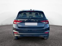 Skoda Fabia - Vorschau Bild 5