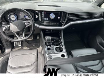 Volkswagen Touareg - 3
