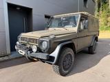 Mercedes-Benz G 230 Steyr Puch "All in" / 2+2 Sitze - Mercedes-Benz G-Klasse: All