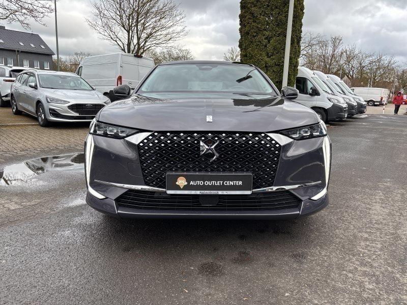 DS Automobiles DS4 4 1.2 PureTech 130 Antoine De Saint Exupery 