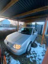 Volkswagen Bora - gebrauchte VW Bora aus dem Jahr 1999