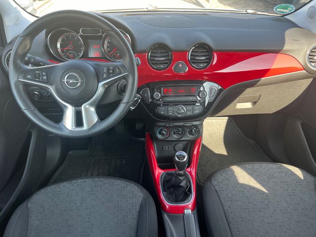Opel Adam Jam