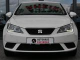 Seat Ibiza SC Style PDC Sitzhzg. 2-Zonen - Seat Ibiza: Weiß, Sc