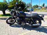 Moto Guzzi V7 III Stone ABS Night Dark 2019 km 7 - Offers