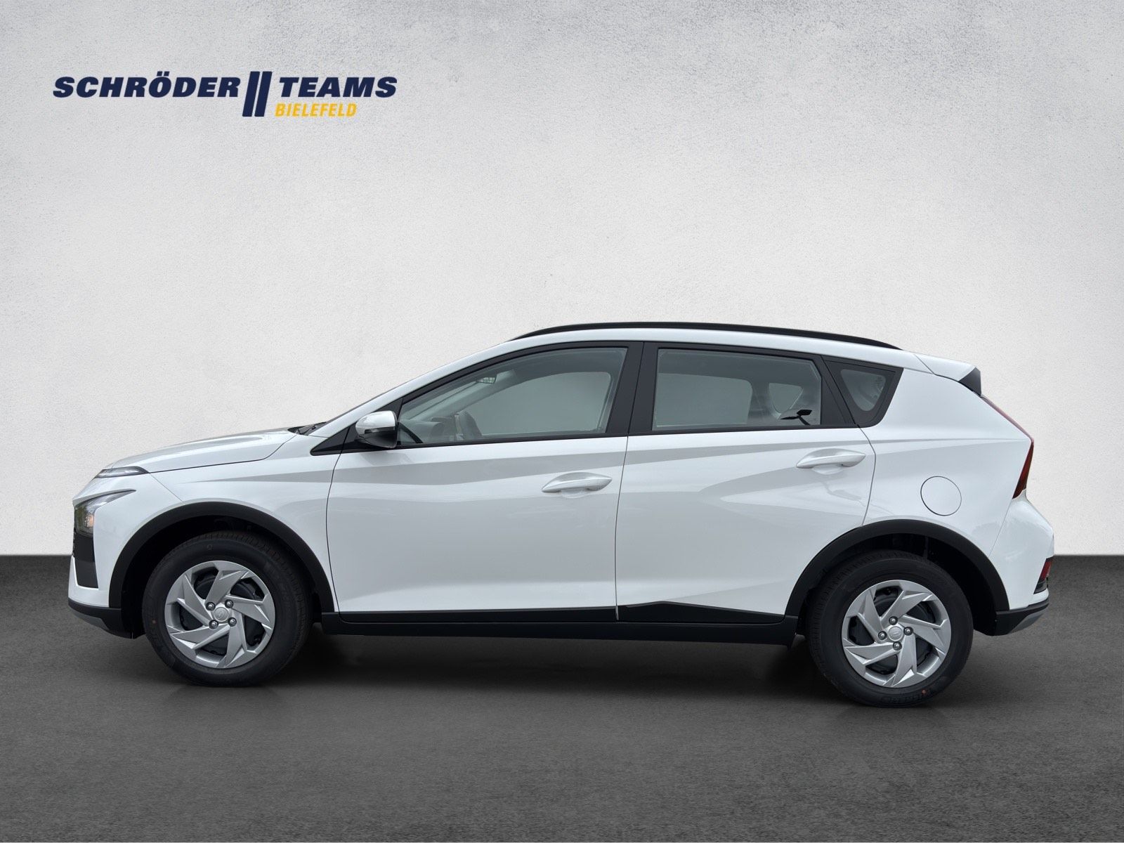 Hyundai BAYON - Bild 3