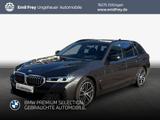 BMW 520d Touring Aut. Head-Up Laser Pano HiFi - BMW 520 in Karlsruhe