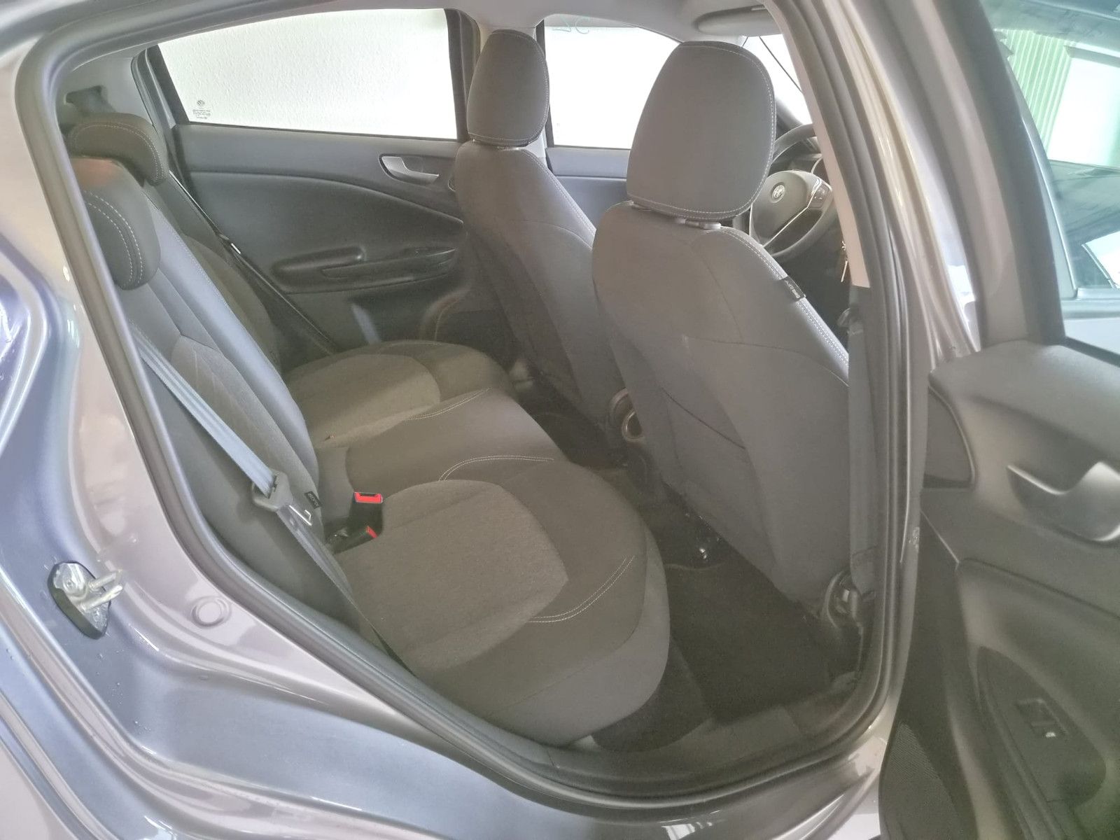 Fahrzeugabbildung Alfa Romeo Giulietta / NAVI / GEPFLEGT / GARANTIE