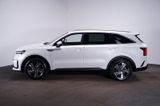 Kia Sorento 1.6 PHEV AWD Platinum Aut.*LED*360°*ACC - Kia Sorento Gebrauchtwagen in Berlin