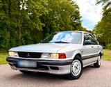 Mitsubishi Galant GLS 1.8 | Oldtimer Bj. 1... - Mitsubishi Galant: Limousine