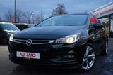 Opel Astra K 1.4 Turbo Klimaaut. Sitzheizung Tempomat - Opel Astra: Limousine